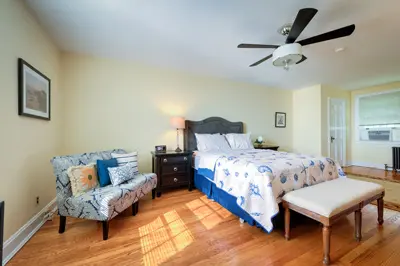 Picture of Rates & Availability for our Sandy Hook Vacation Home